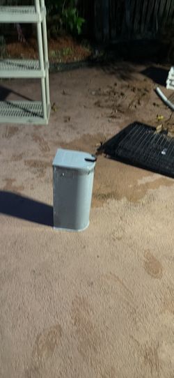 Mailbox