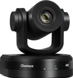 4K PTZ Camera by Chameye model C410