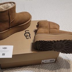 UGGS, ADIDAS, STEVE MADEEN.