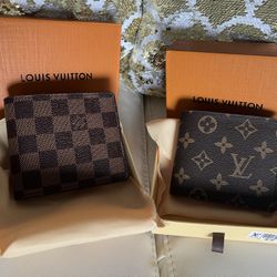 Very Nice Men’s Wallet 