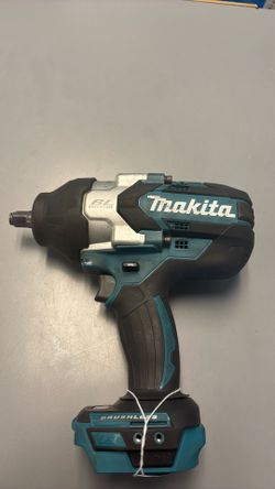 Makita impact