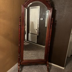 Espejo Grande 