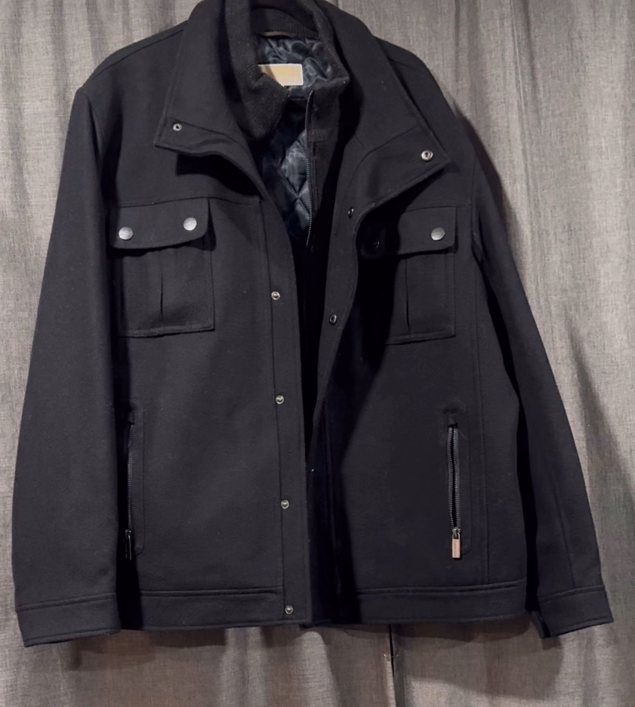 Michael Kors Men’s Coat 2XL