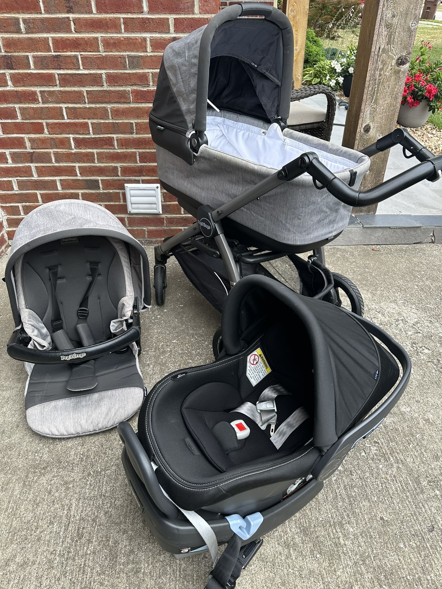 Peg Perego