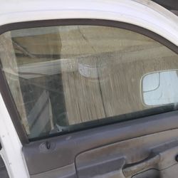 Side And Rear Windows For 2005 Dodge Ram 2500