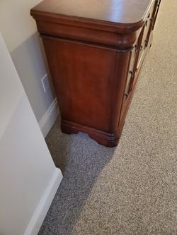 Dresser Drawer 
