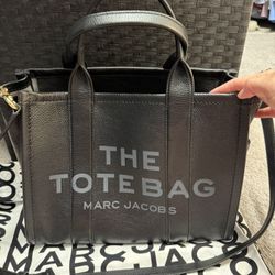 Marc Jacobs Tote Bag