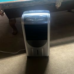 Air Conditioner & Heater