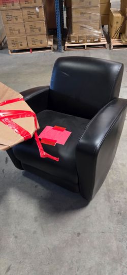 Lounge chair
