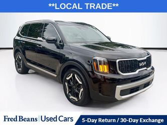 2024 Kia Telluride