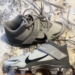 Cleats