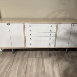 IKEA Magiker cabinet credenza sideboard