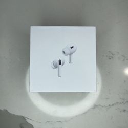 AirPod Pro 2 (New)