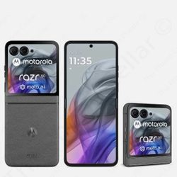 Motorola Razr 2025