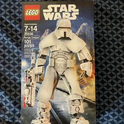 Starwars Lego Set Deal (read Description)