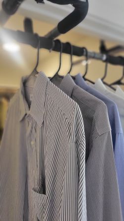 Brooks Brothers Dress Shirts
