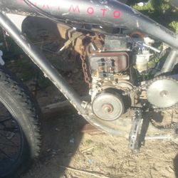 Phatmoto All Terrain 