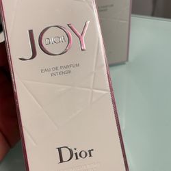 Joy By Dior