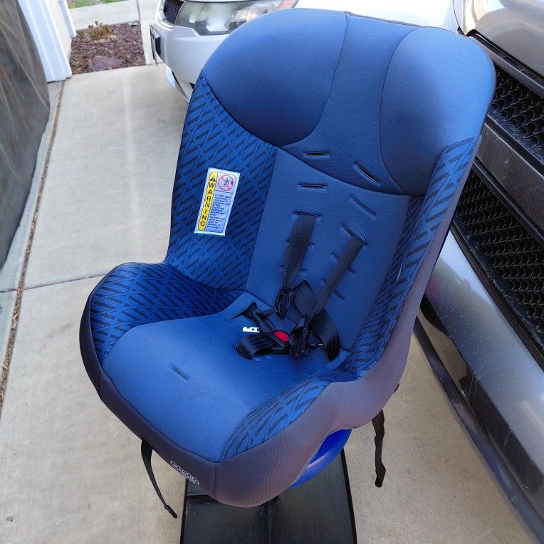 Cosco Airplane Safe Toddler Car Seat