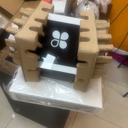 Clover Register System