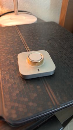 Oura Ring 4 - Rose Gold - Size 8