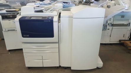 Xerox B&W Commercial Printer