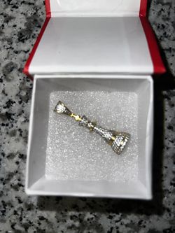 VVS-1 King Chess Piece 