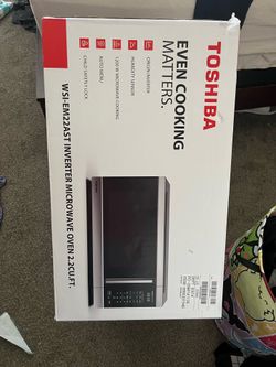 Microwave
