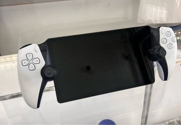 SONY  PS5 - PORTAL REMOTE