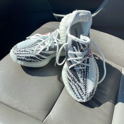 Adidas Yeezy Size 5