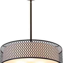 22 inch chandeliers for dining room