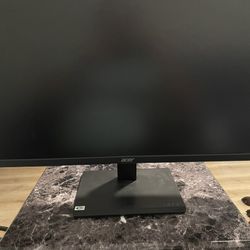 Acer Monitor