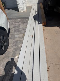 Facia 2x6 x 16ft. 5 pcs