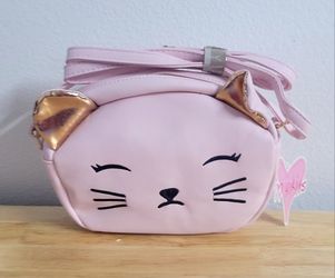 Crossbody Handbag