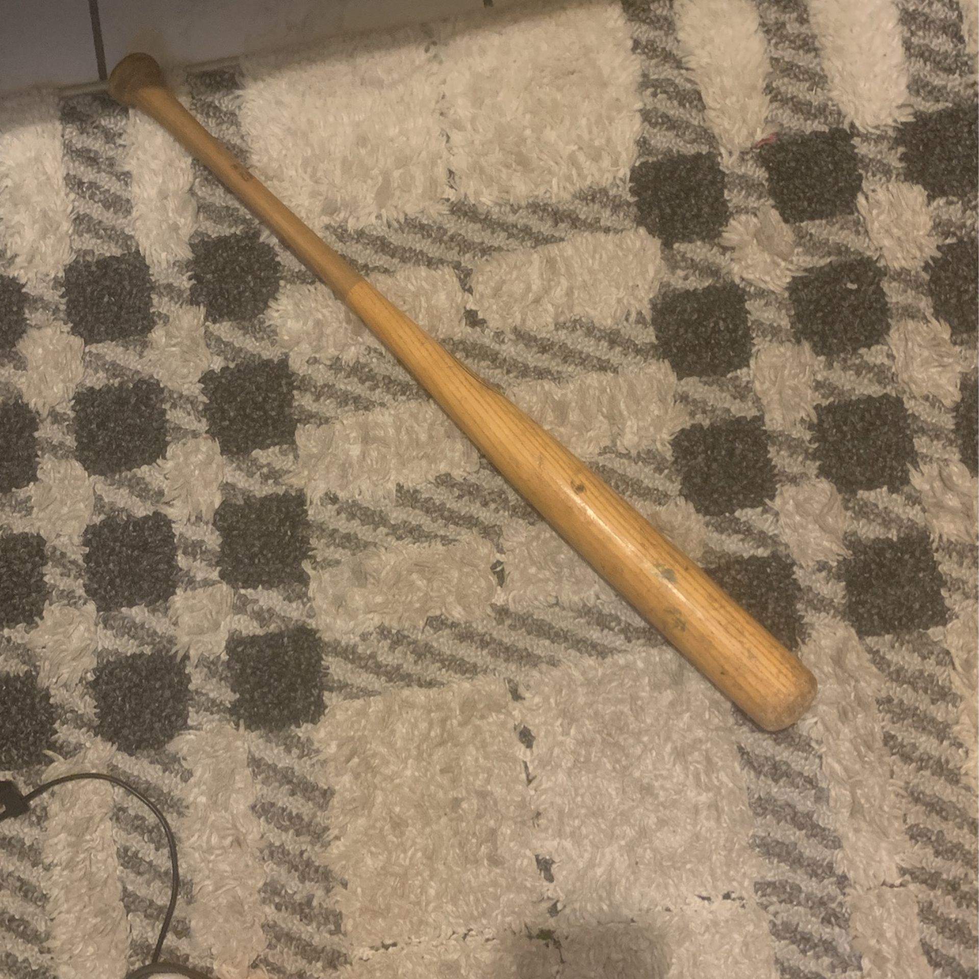 36 inch baseball bat