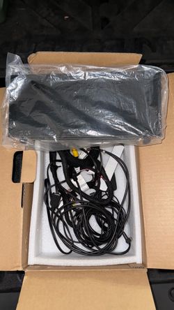Lexus RC350 Screen Upgrade