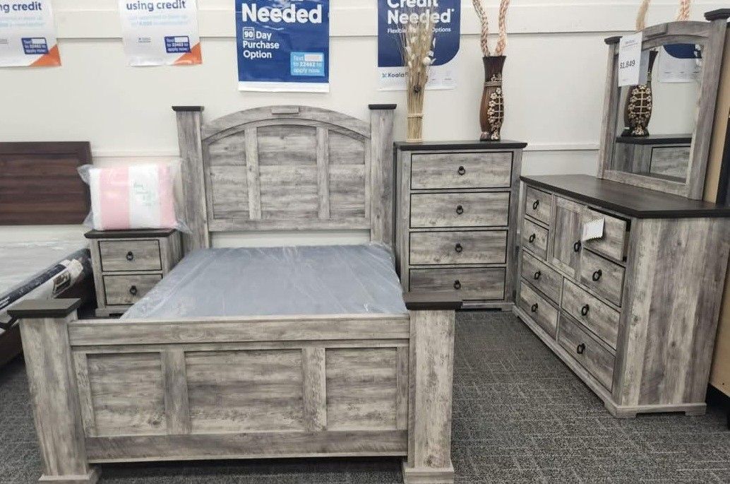 📦Bedroom Set 📦👈👈