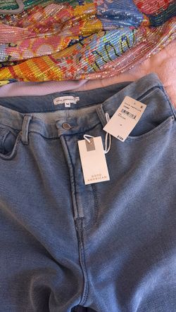 Good American Jeans