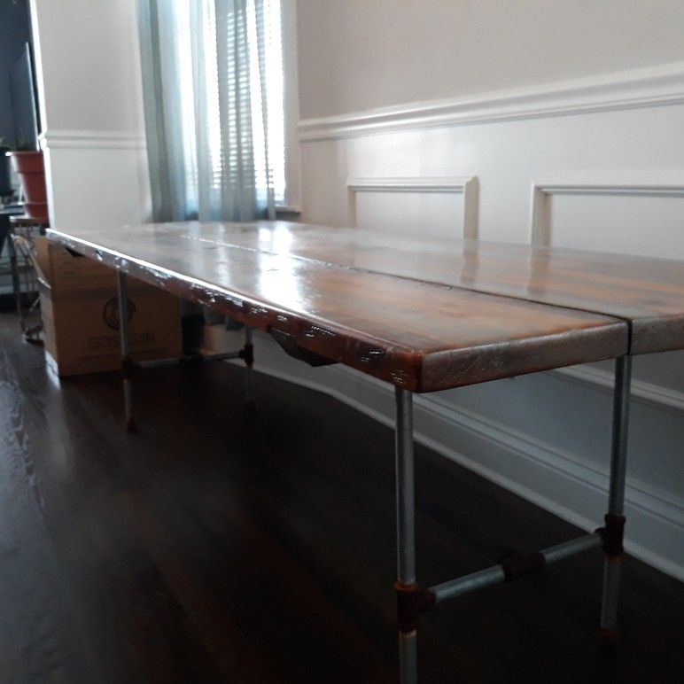 Custom Table/Coffee/Kitchen/Picknick