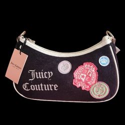 Juicy Couture Juicy Girls Rule shoulder bag