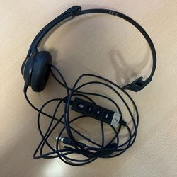 Sennheiser SC 230 USB MS II Single-Sided Headset