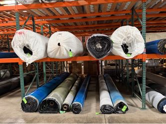 New 1200sf Roll Artificial Grass Turf Spring 86oz