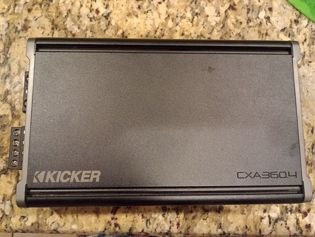 Amp for Sale in Tolleson, AZ OfferUp