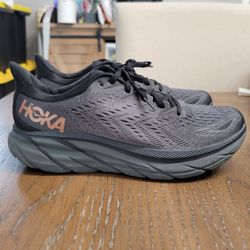 Hoka clifton 8