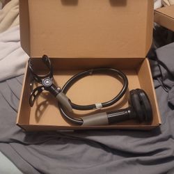 Gooseneck Cell Phone Holder