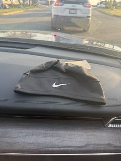 Nike Skull Cap