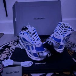 Balenciaga Runners