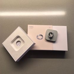 Oura Ring Size 6