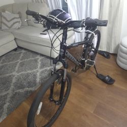 Mountain Light  Bike Cannondale