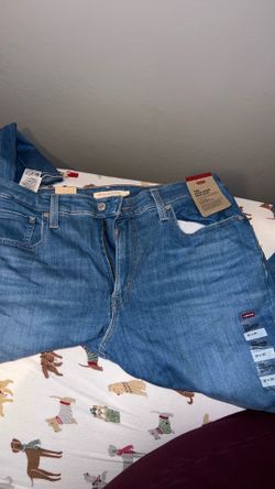 Levi’s jeans